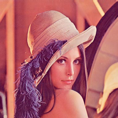 Lena Söderberg full color